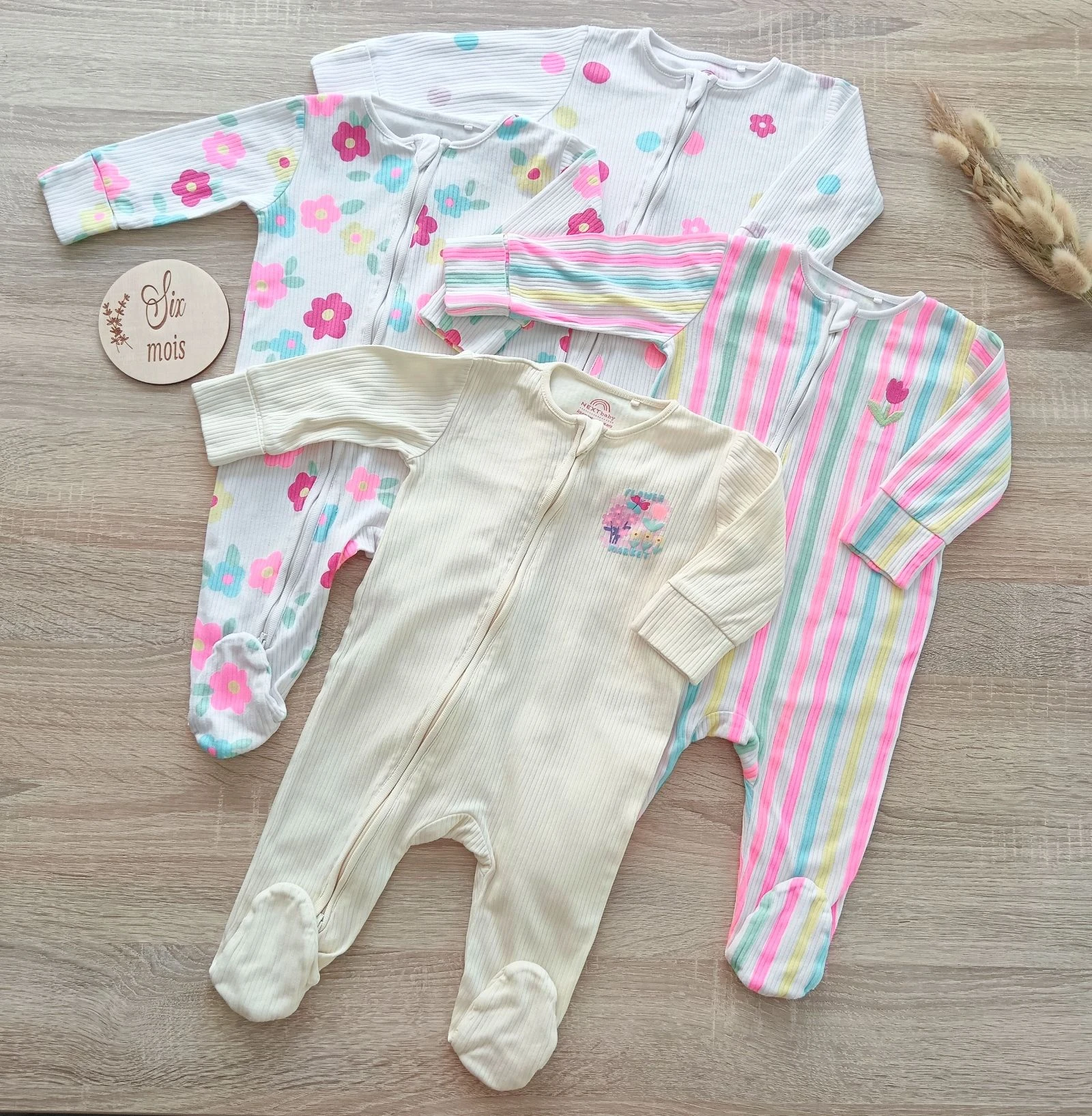 Pyjama – photo 2